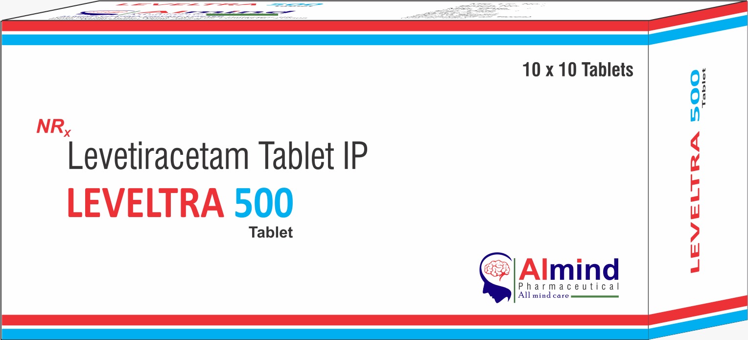 Levetra 500