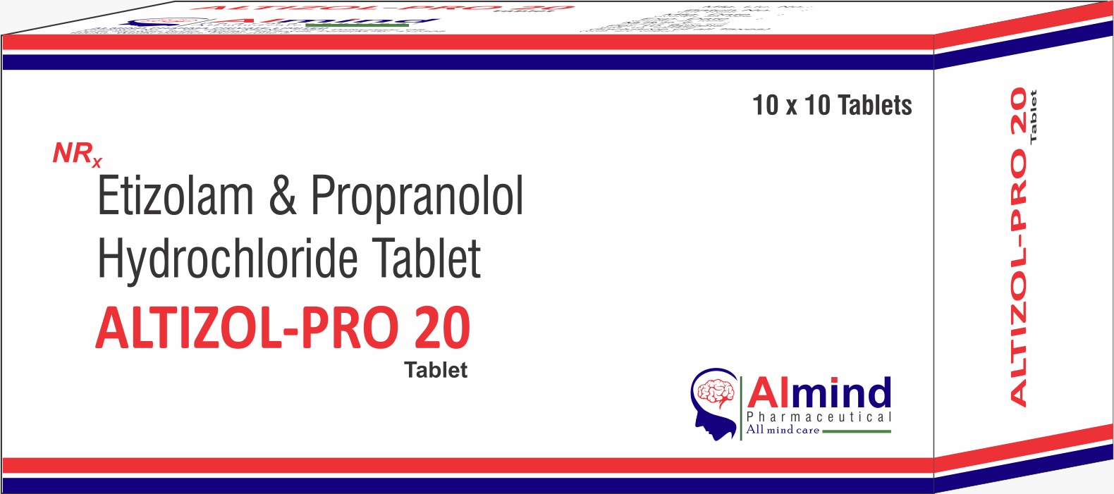 Altizol-Pro 20