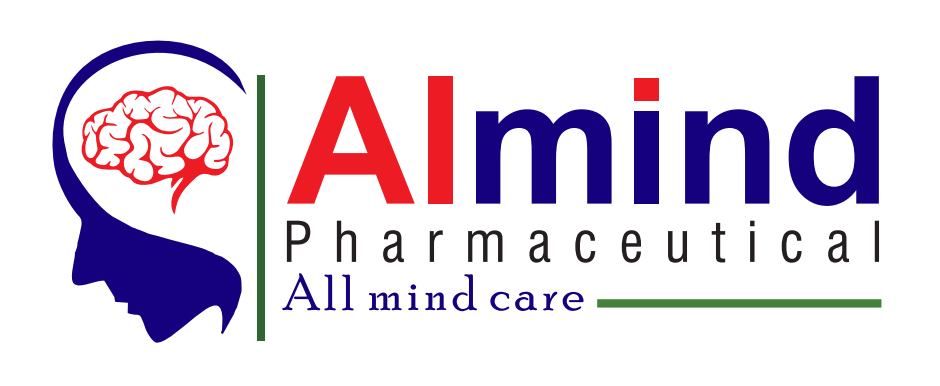 Almind Pharmaceutical